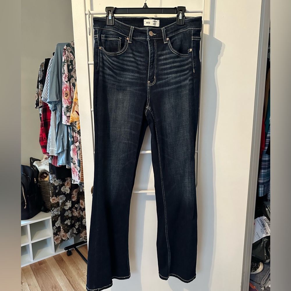BKE Bootcut Jeans